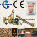 Biomass Fuel Wood Pellet Press for Pellet Stove